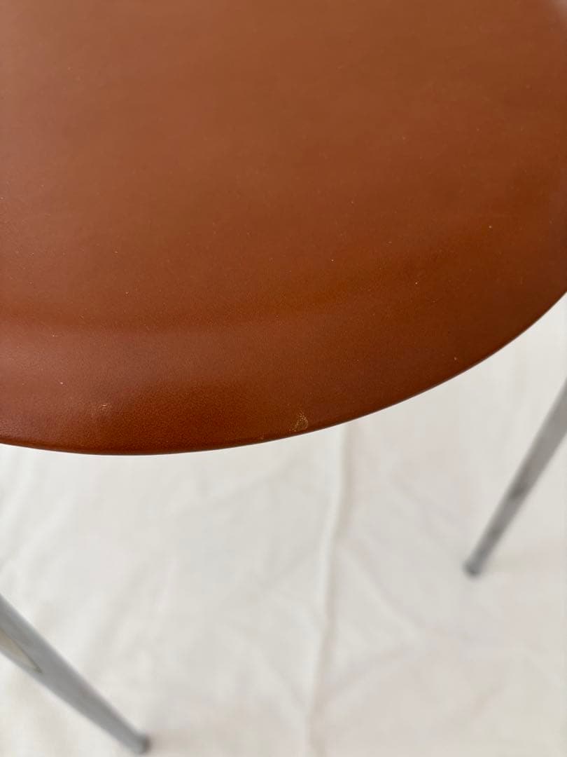 【値下】フリッツハンセン　Fritz Hansen ドットスツール　ヤコブセン