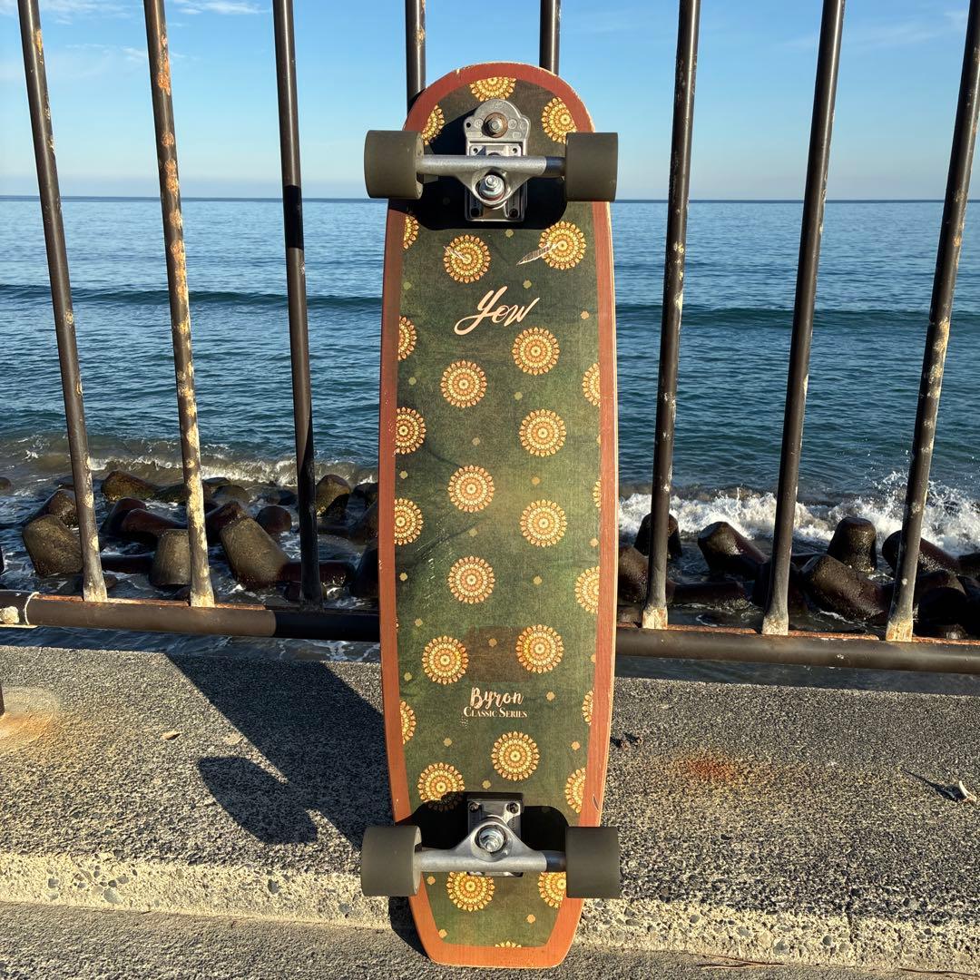 yow バイロンベイ