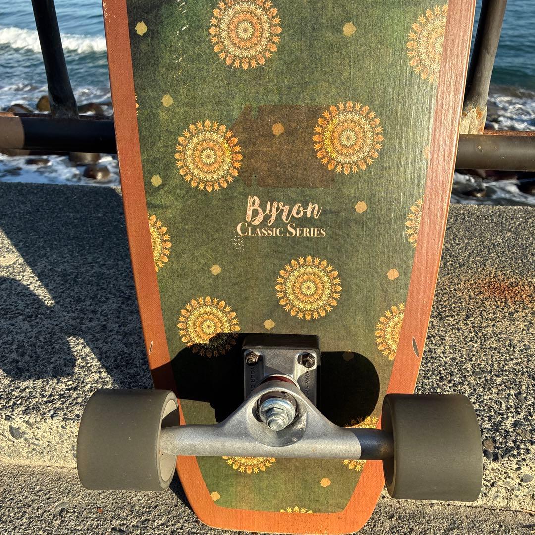 yow バイロンベイ