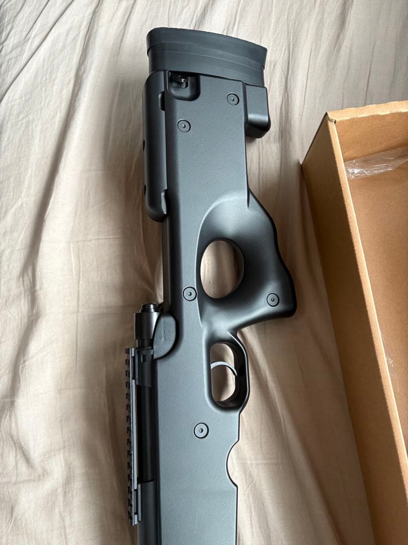 TYPE 96 junior エアコッキングボルトアクション