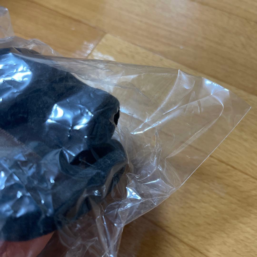 文豪ストレイドッグス　文スト　chibiぬいぐるみ　中原中也　新品　未開封品