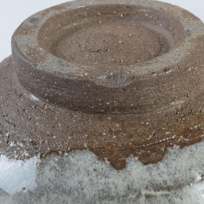 茶道具 三蔵窯 粉引など 数茶碗 六種十二客 時代箱付