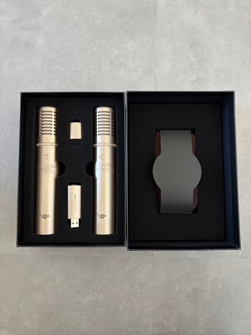 ポップインアラジン　マイク2 Aladdin Mic2（アラジン マイク）