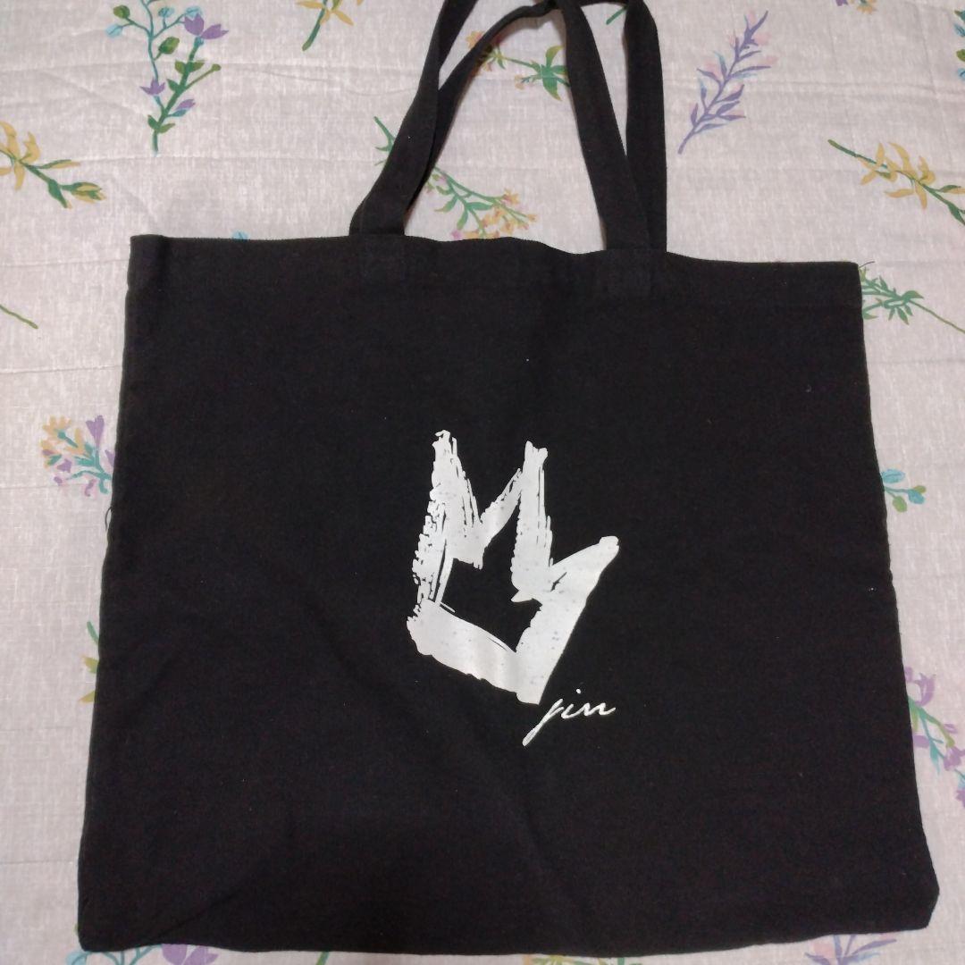 赤西仁　バッグセット