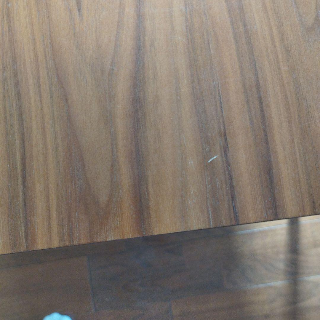 ダイニングテーブル　フランフラン