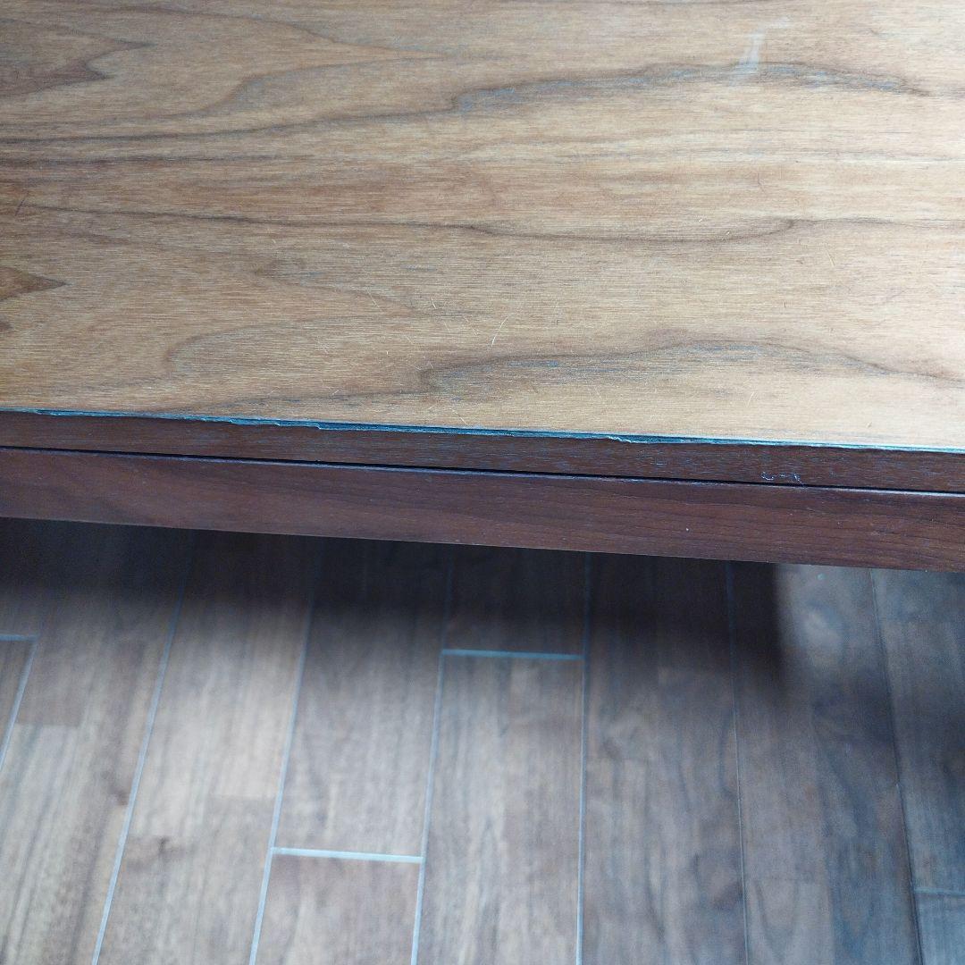 ダイニングテーブル　フランフラン