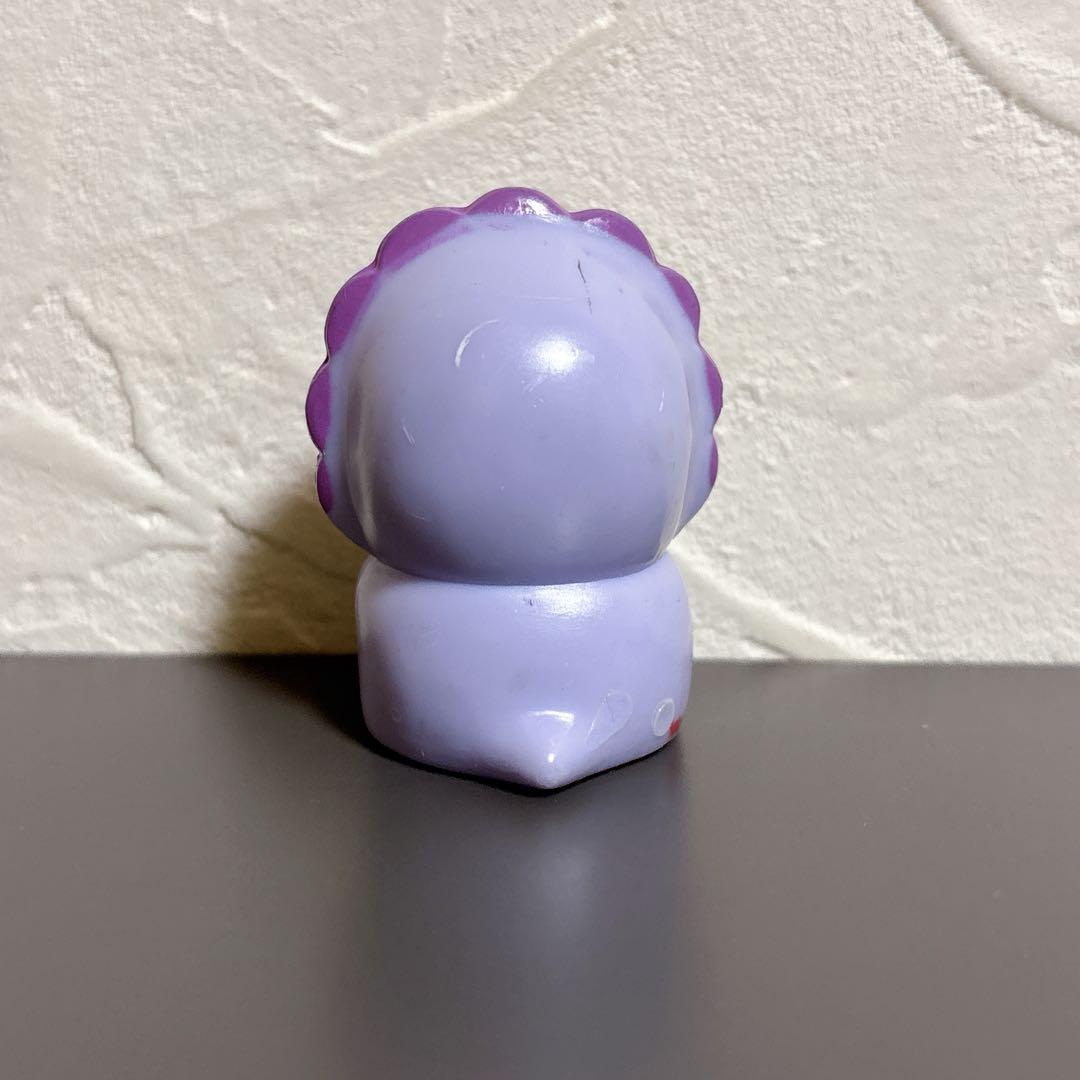 モンスターらんど　明治製菓　レトロ