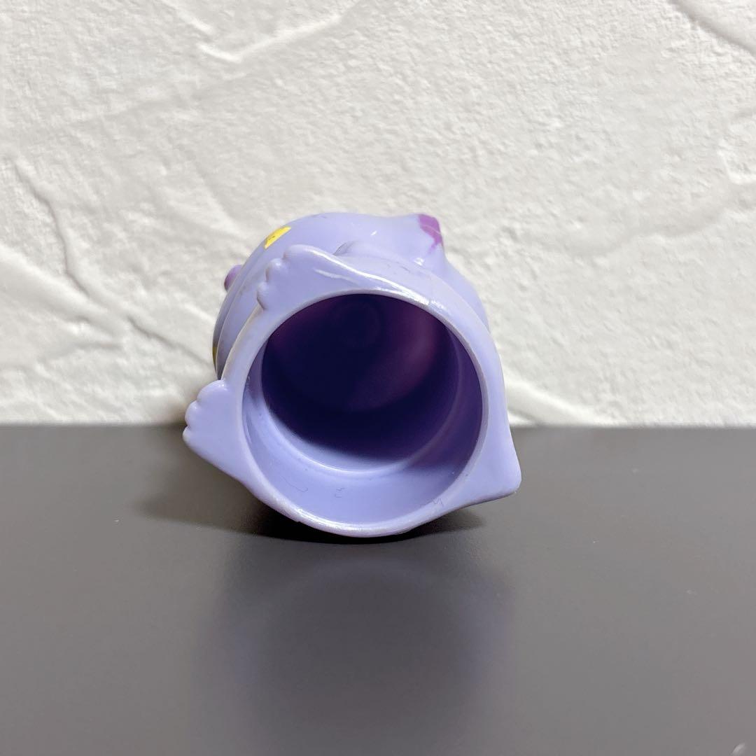 モンスターらんど　明治製菓　レトロ