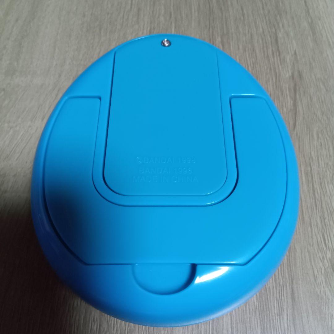 ダ*E様 やさしいたまごっち　1998 ビッグな たまごっち