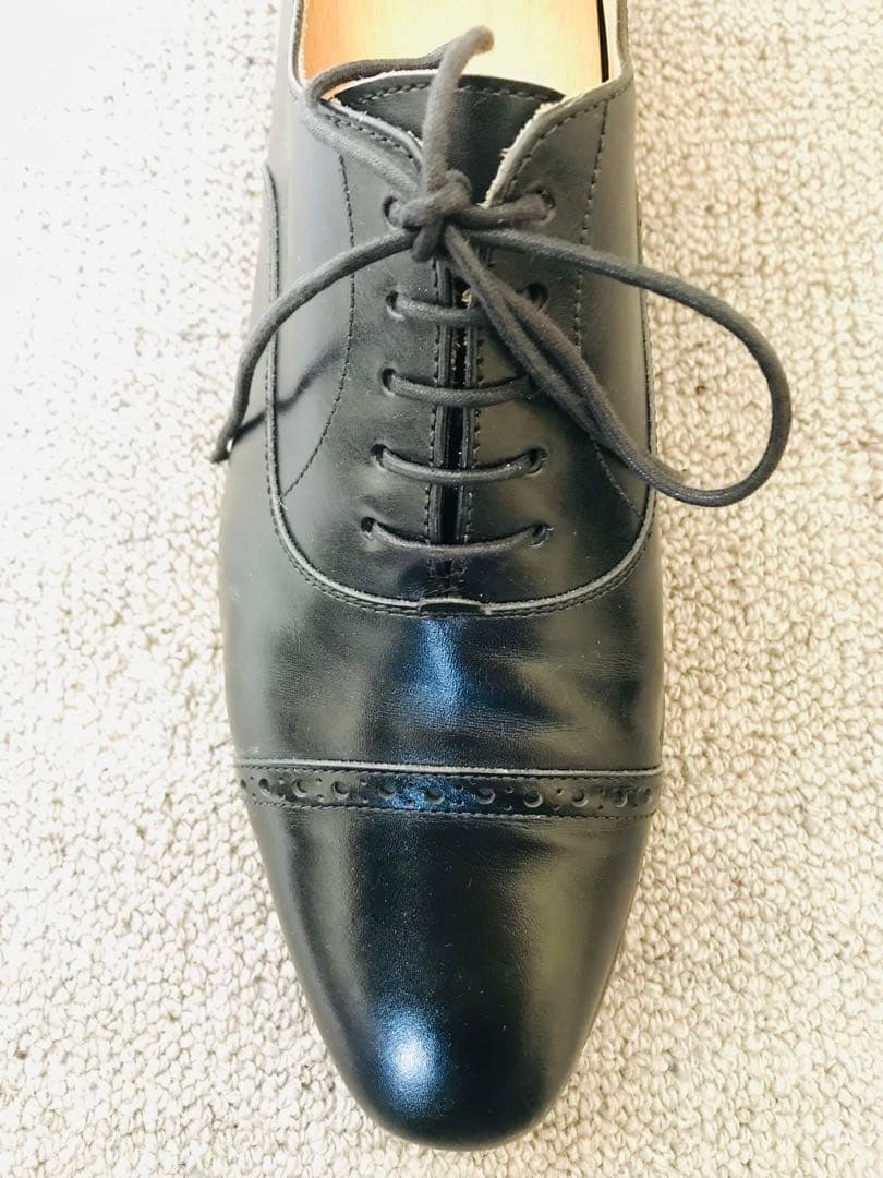 berwick 2875 キャップトゥ　42サイズ