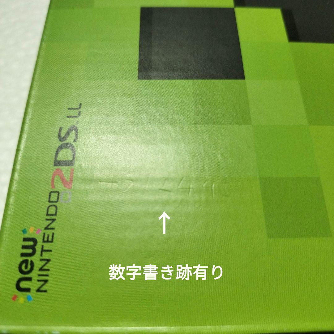 Nintendo 他ゲーム機本体 MINECRAFT NEWニンテンドー2D…