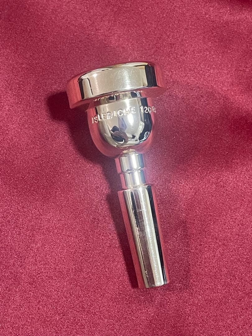 【最終値下げ】EPM アイルリッヒ マウスピースECO12c