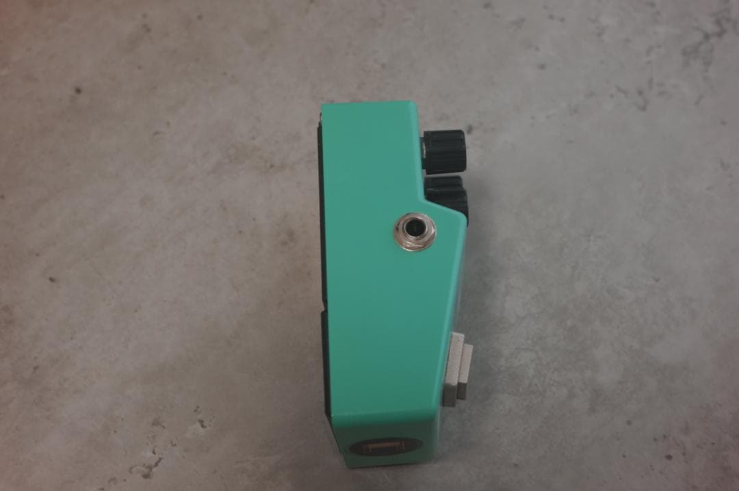 ギター cult TS808 1980 #1 Cloning mod. v2