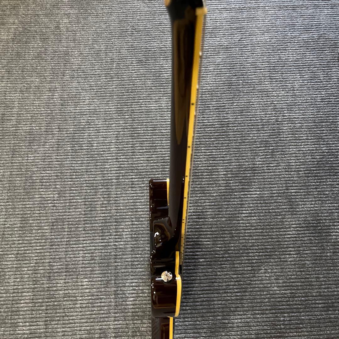 YAMAHA RGX520FZ 海外輸出向けモデル 美品