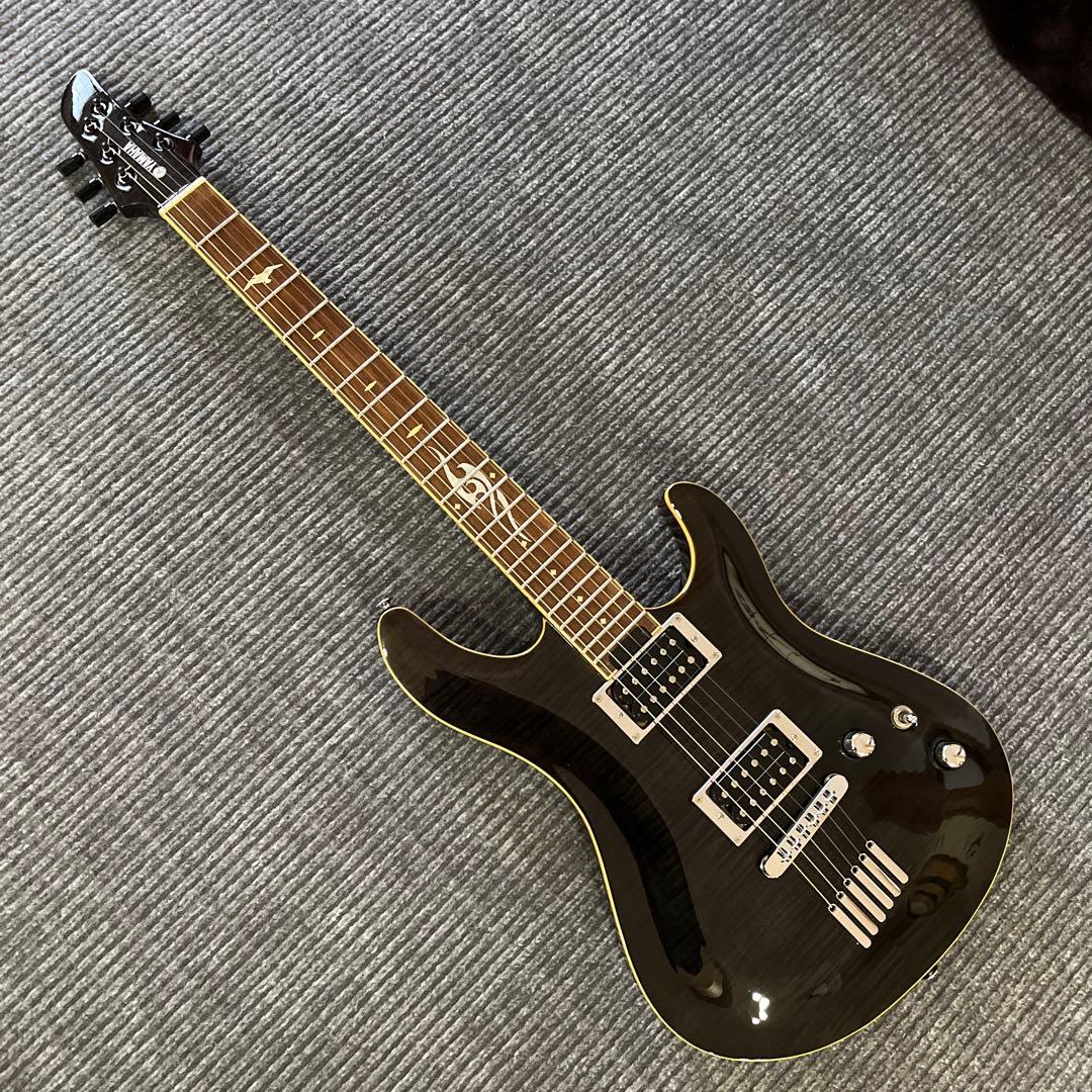 YAMAHA RGX520FZ 海外輸出向けモデル 美品