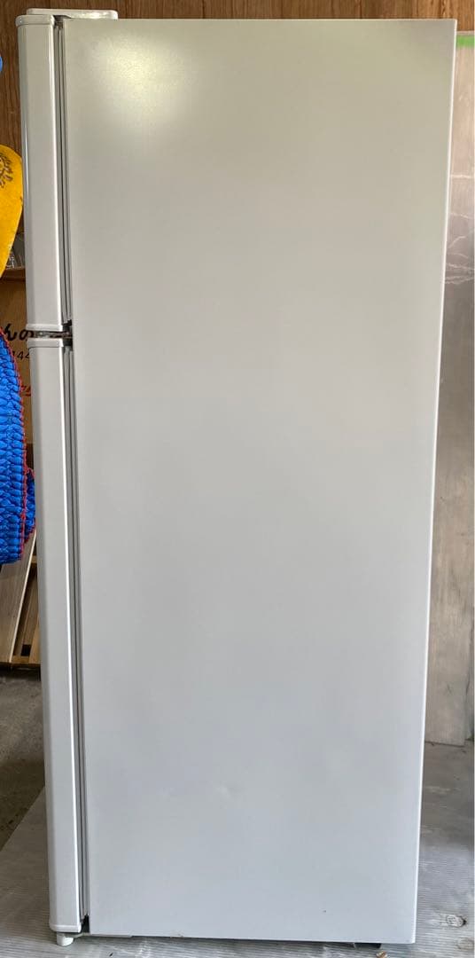 ハイアール　ノンフロン冷凍冷蔵庫　JR-N130B 2022年製　130L #2