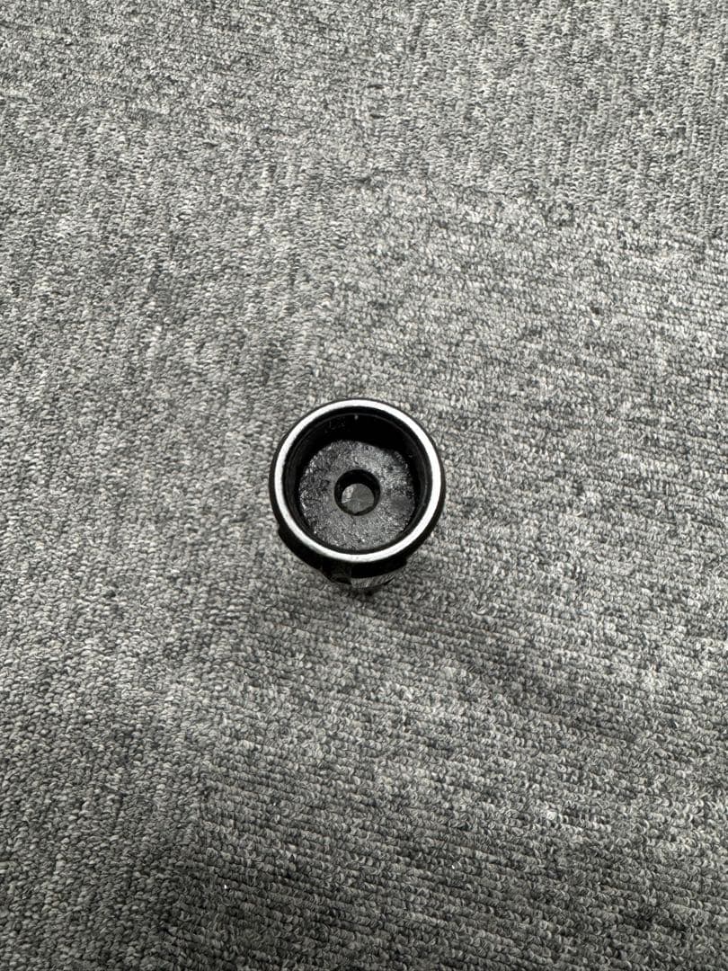 Zparts？？スチール　ボルトキャリア　VFC系