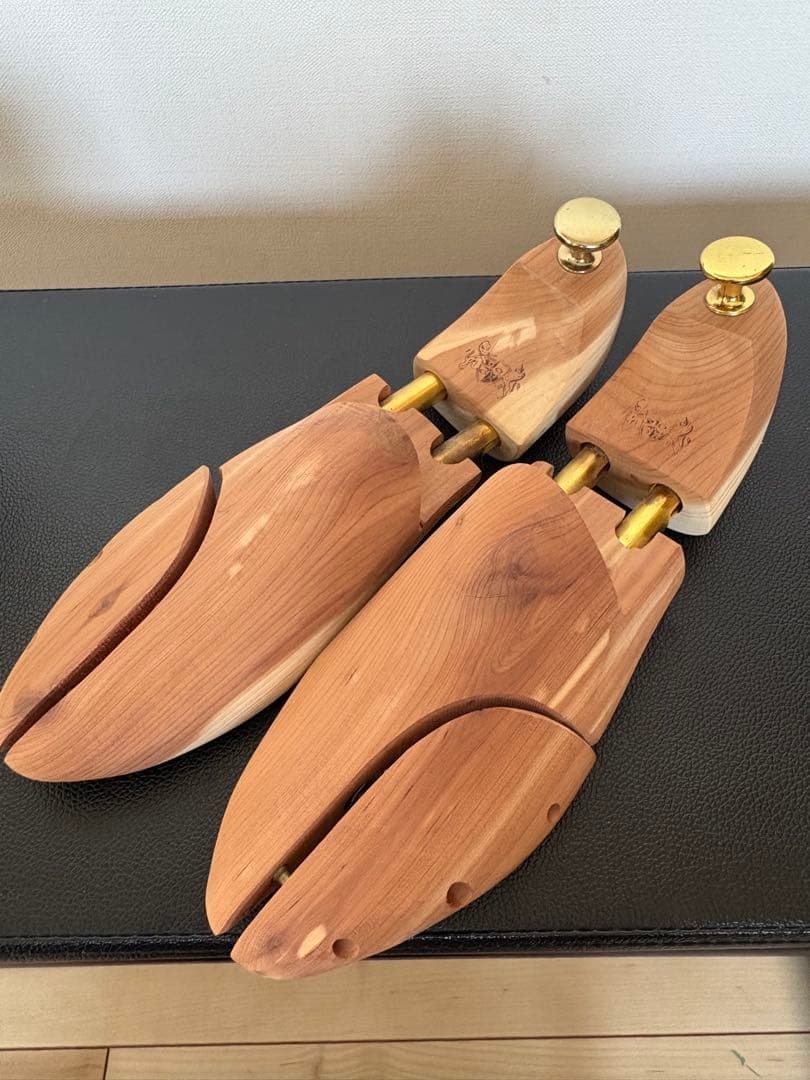 靴 Paraboot CHAMBORD 6