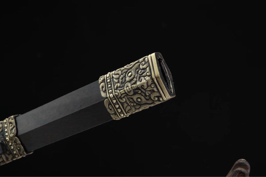 大漢將軍剣 龍泉剣 術刀 模擬刀 日本刀 模造刀 古兵器 鑑賞用 武具