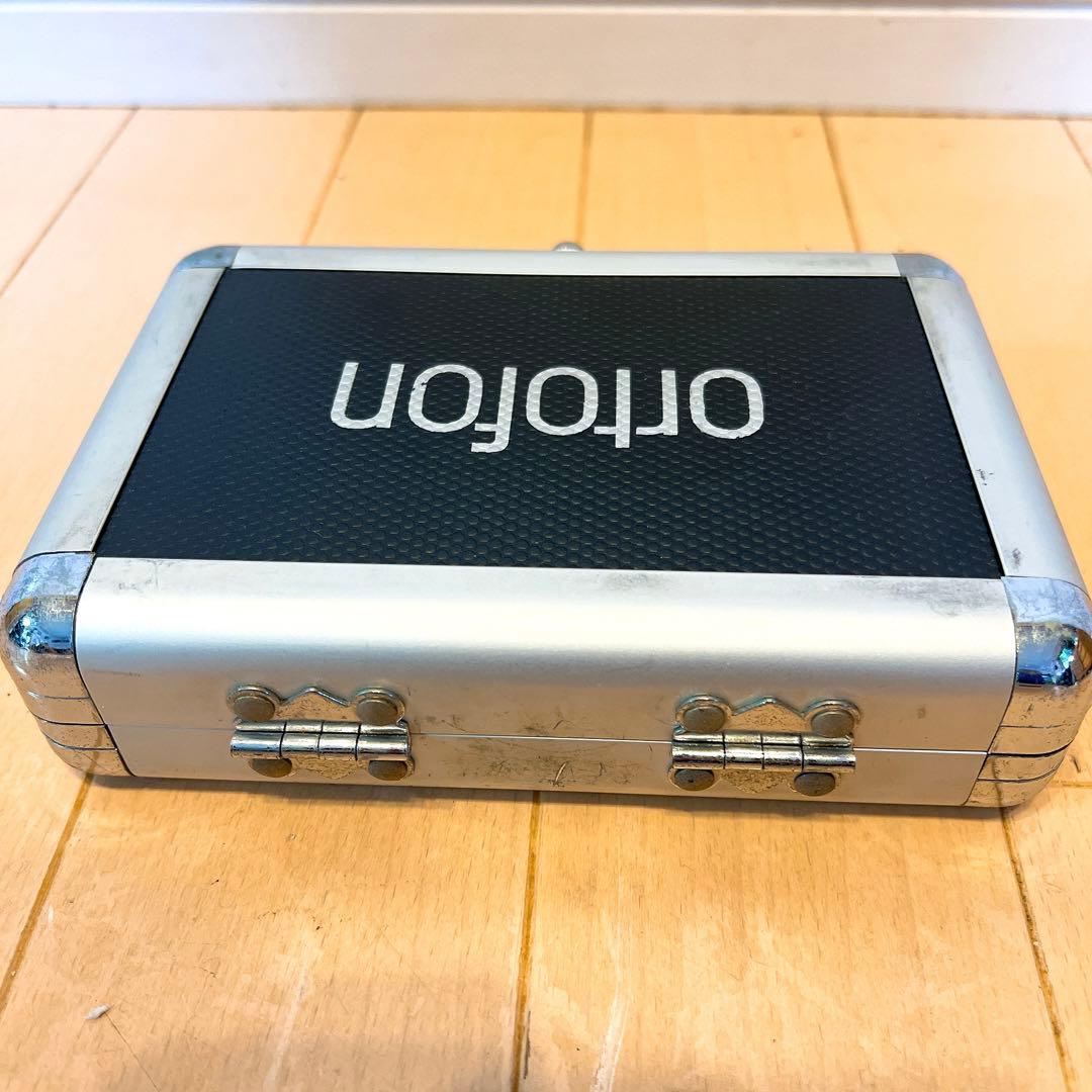 Ortofon オルトフォン Concorde Pro カートリッジ レコード針