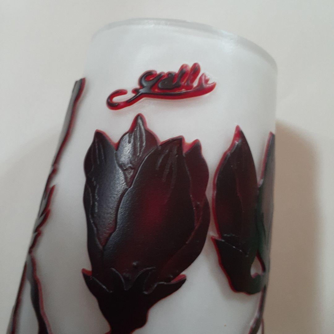 益子焼 成井恒雄 【象嵌花入】 共箱付 成井窯のうつわ | クラスカ