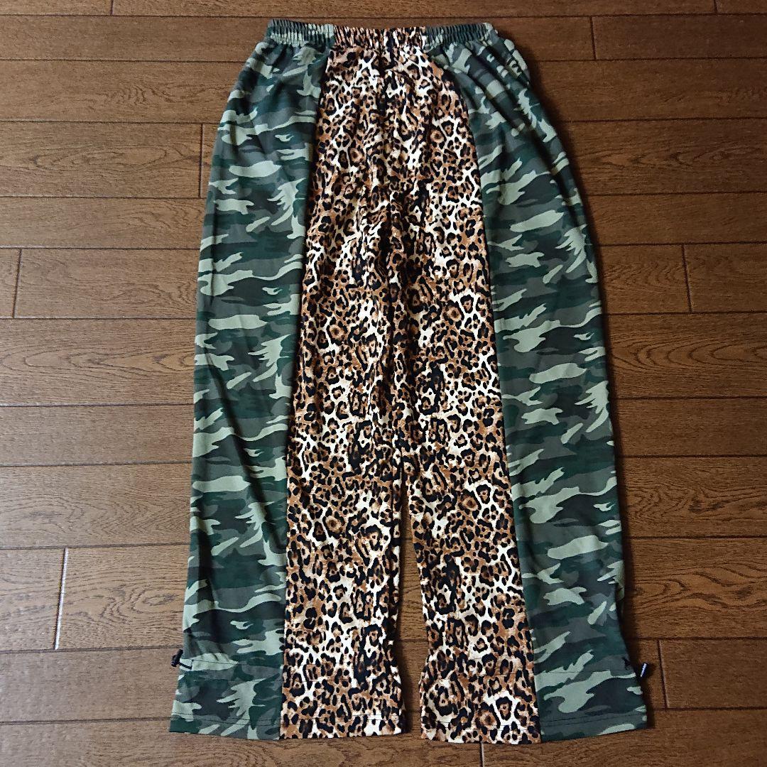 【HK22S/2020/0627】◎チャライダー◎ゴッツイパンツ◎