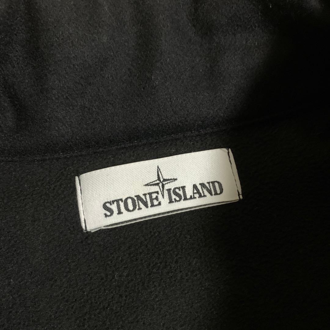 美品 STONE  ストーンアイランド ソフトシェルジャケット 正規