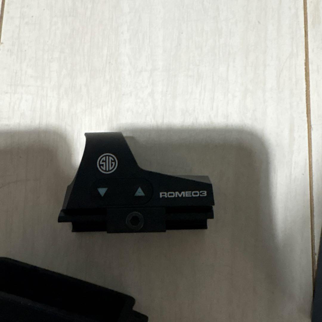 実物Romeo3 Juliet-mlcro レプRomeo5 バラ売り無し