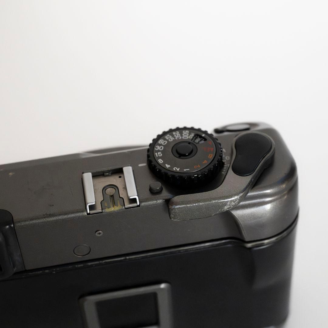 動作未確認】Mamiya 7 中判フィルムカメラ 本体 マミヤ7 ジャンク扱い