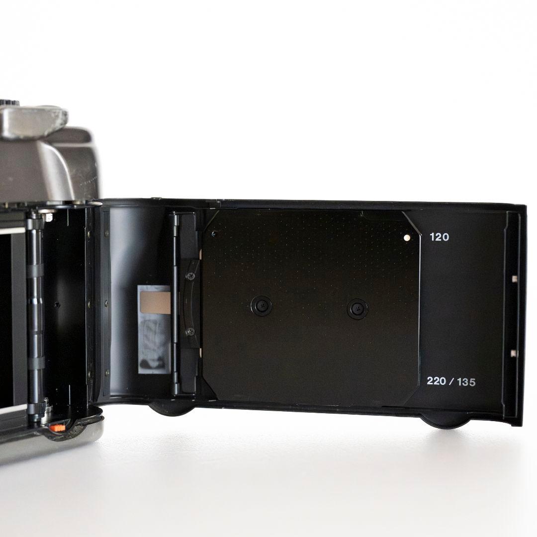 動作未確認】Mamiya 7 中判フィルムカメラ 本体 マミヤ7 ジャンク扱い