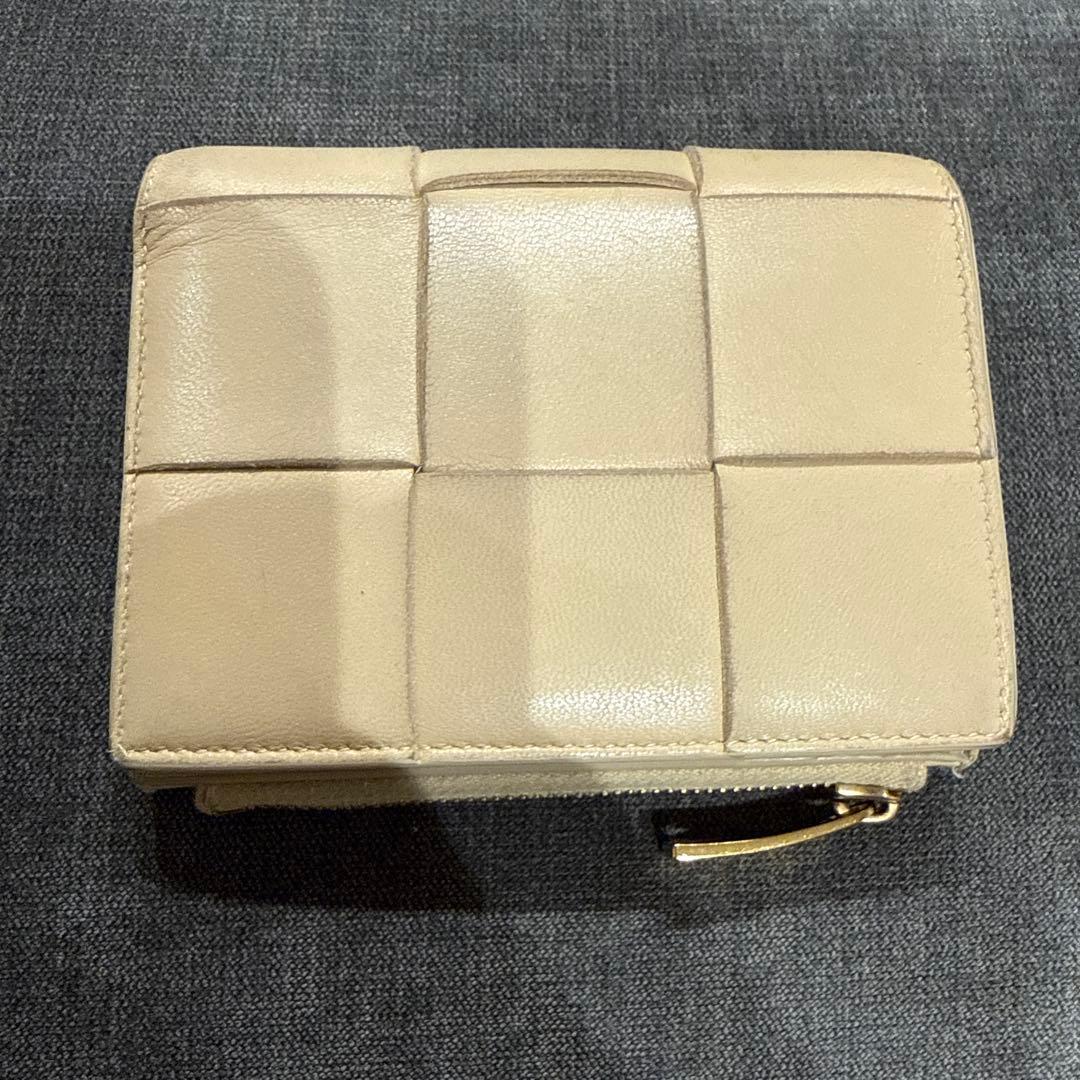 ボッテガヴェネタ マキシイントレチャート レザー 財布 ベージュ 楽天市場】【最大2万円OFFクーポン対象・2/10～2/11限定】BOTTEGA