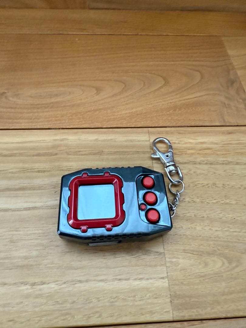 デジモンペンデュラムカラー Ver.1.2.4.5.箱説あり 美品