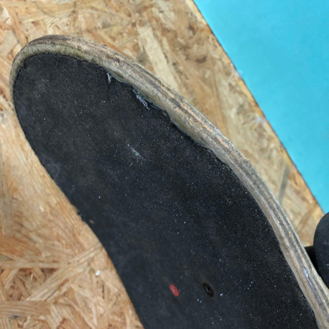 M3856 Santa Cruz Spawn スケートボード スケボー