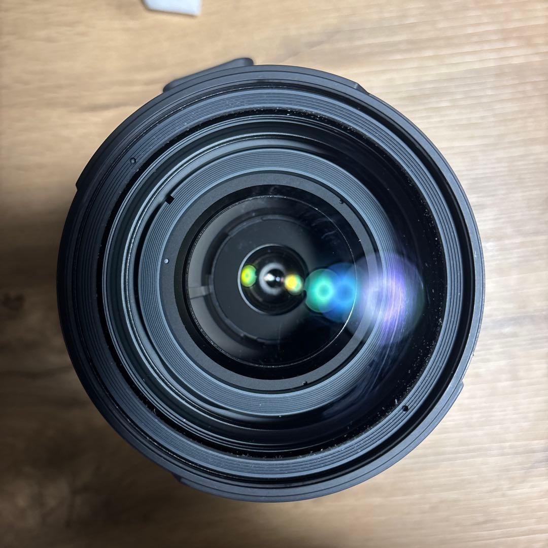 SIGMA レンズ/APO 50-500mm F4.5-6.3 DG OS HS