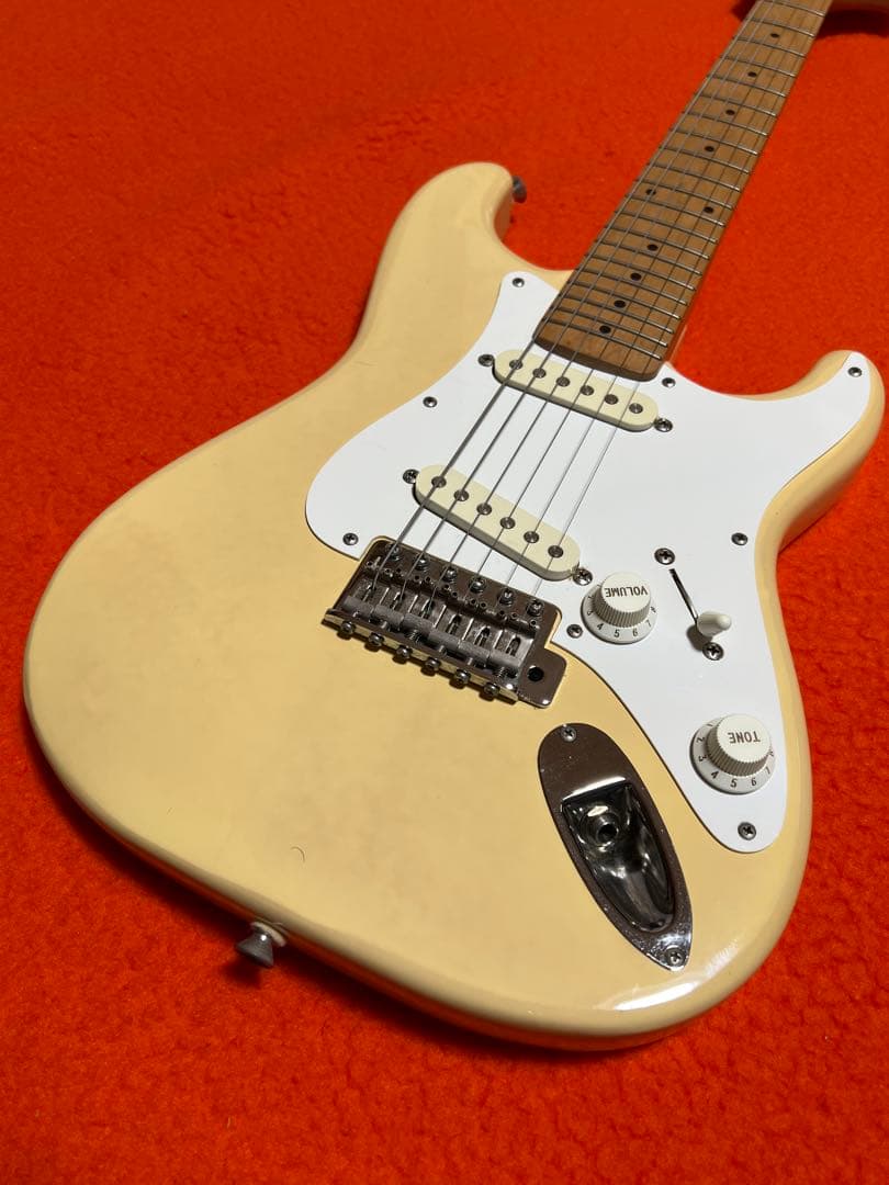 フェンダー ジャパン MST72-35 ストラトキャスター