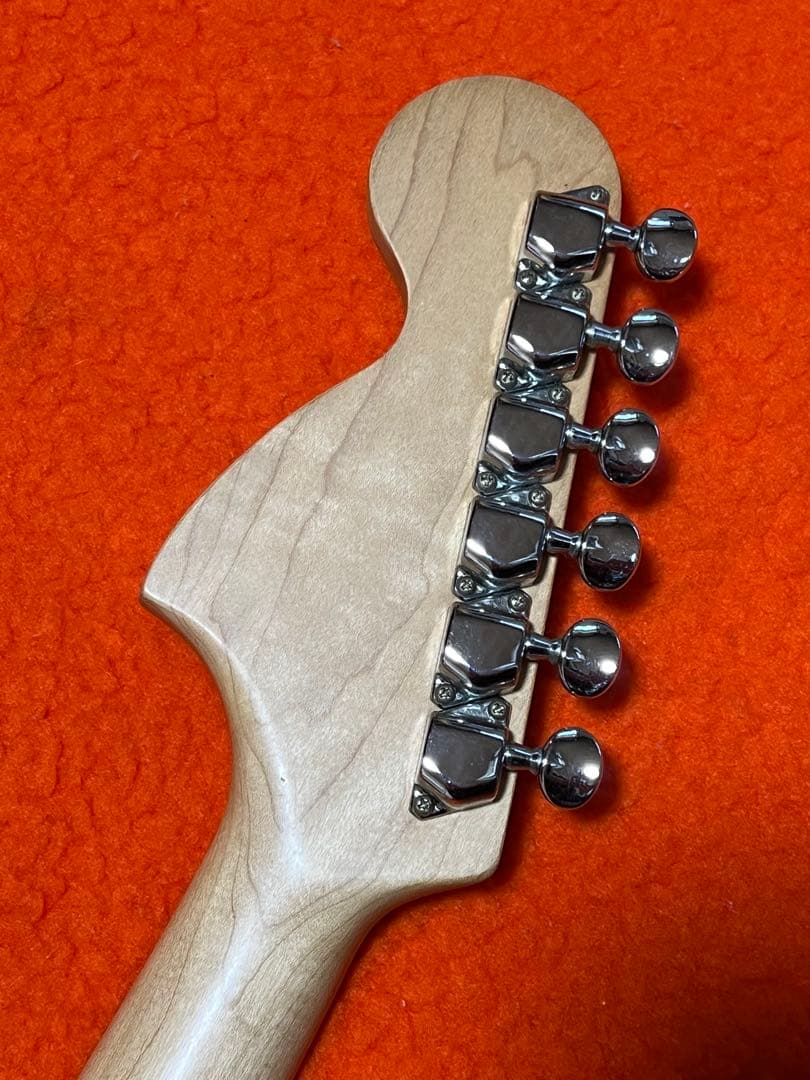 フェンダー ジャパン MST72-35 ストラトキャスター