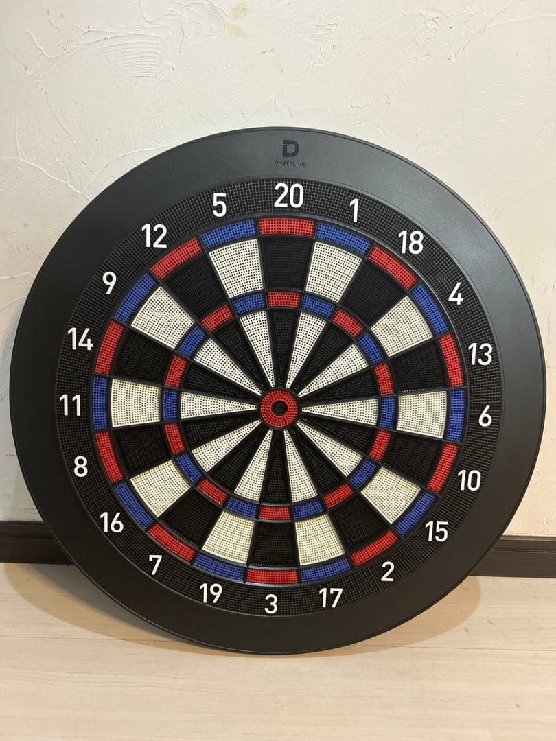 【美品】DARTSLIVE  スタンドセット