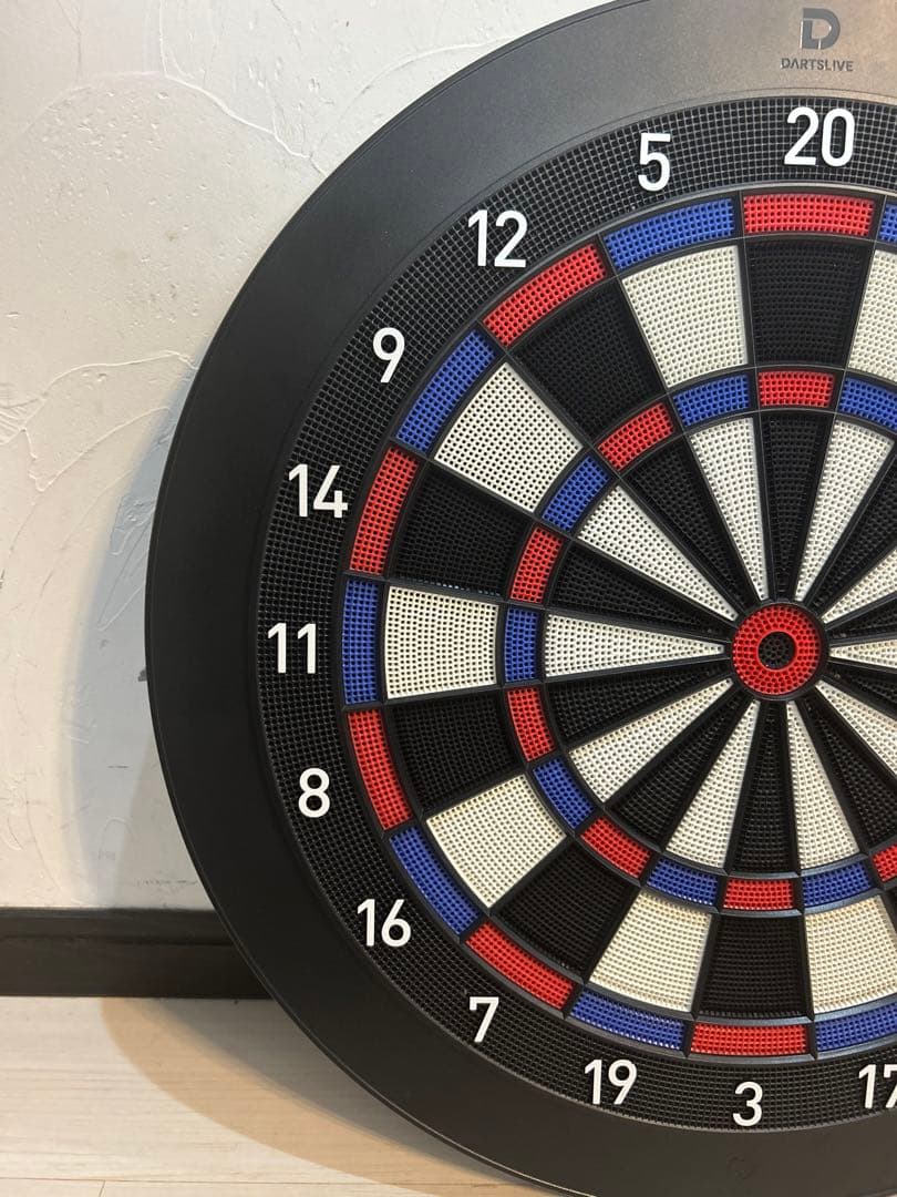 【美品】DARTSLIVE  スタンドセット