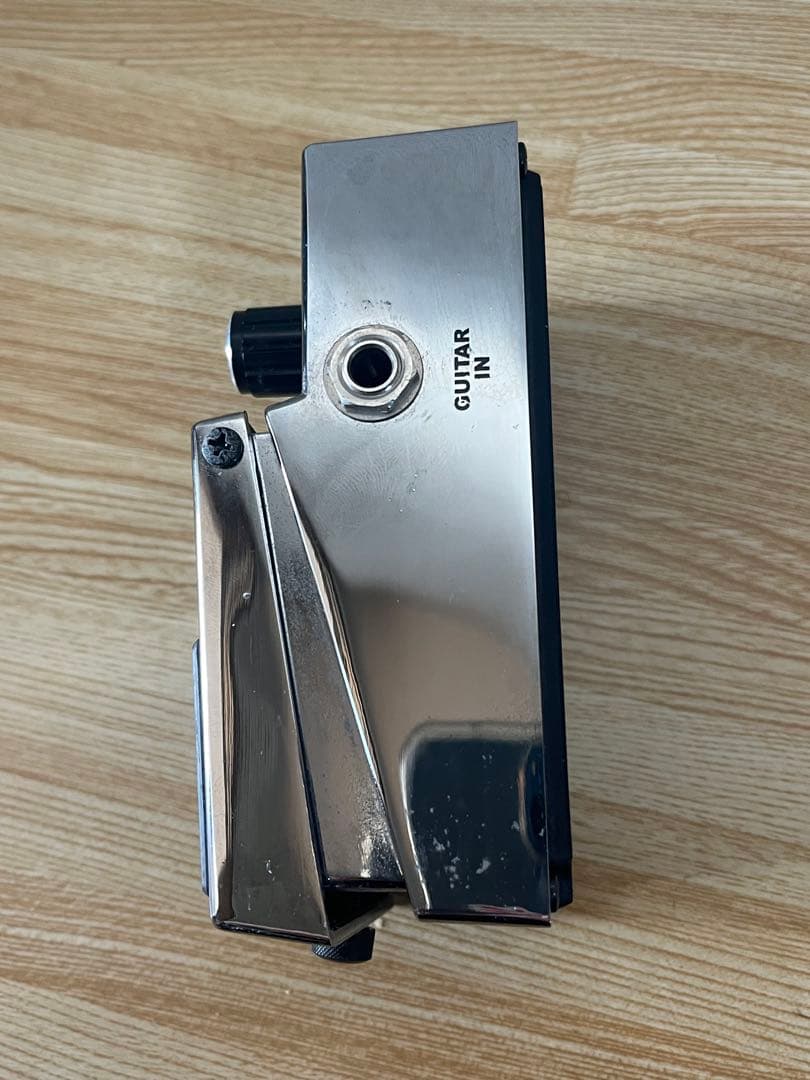 DECIMATOR Ⅱ ノイズサプレッサー ノイズリダクション ISP Decimator