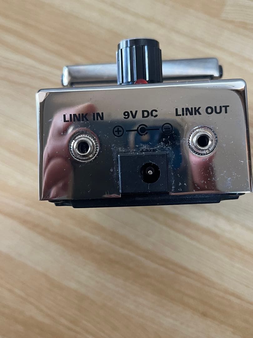 DECIMATOR Ⅱ ノイズサプレッサー ノイズリダクション ISP Decimator