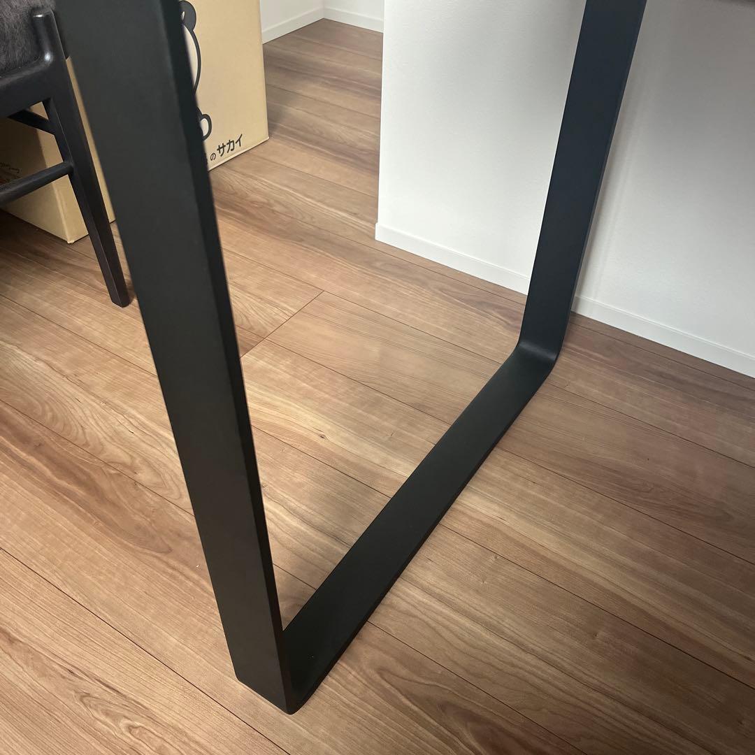 極美品　もう春ですね♡セール◇IDC大塚家具　綾野製作所　ダイニングテーブル