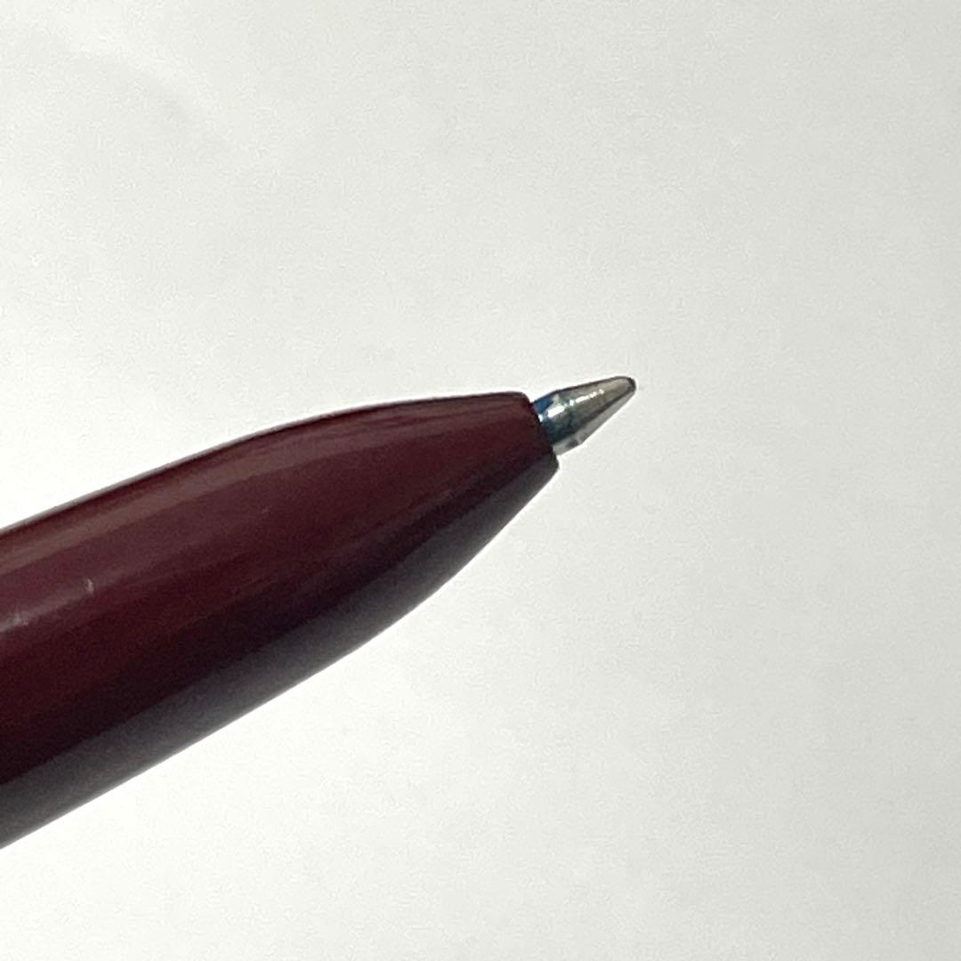 PILOT 創立80周年記念 漆塗 3+1 マルチボールペン「四神」