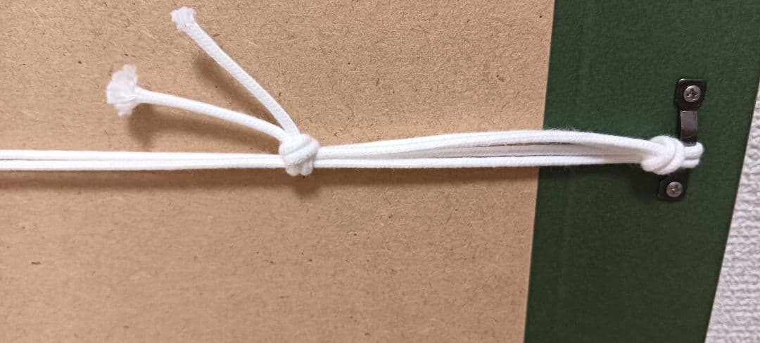 クロード・モネ　油絵複製画　印象派 風景画 金色フレーム付き