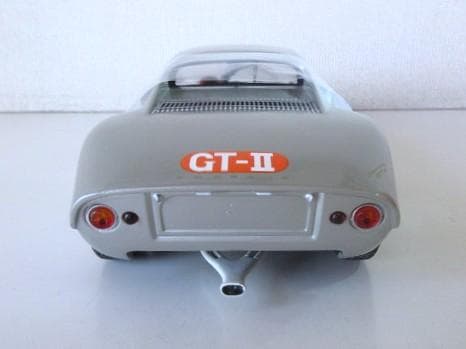 値下 MINICHAMPS 1/18 ポルシェ 904 カレラ GTS 日本GP