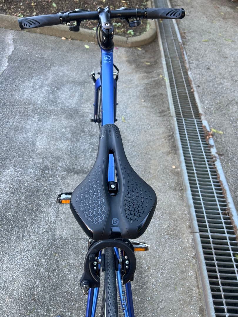 Khodaabloom クロスバイク