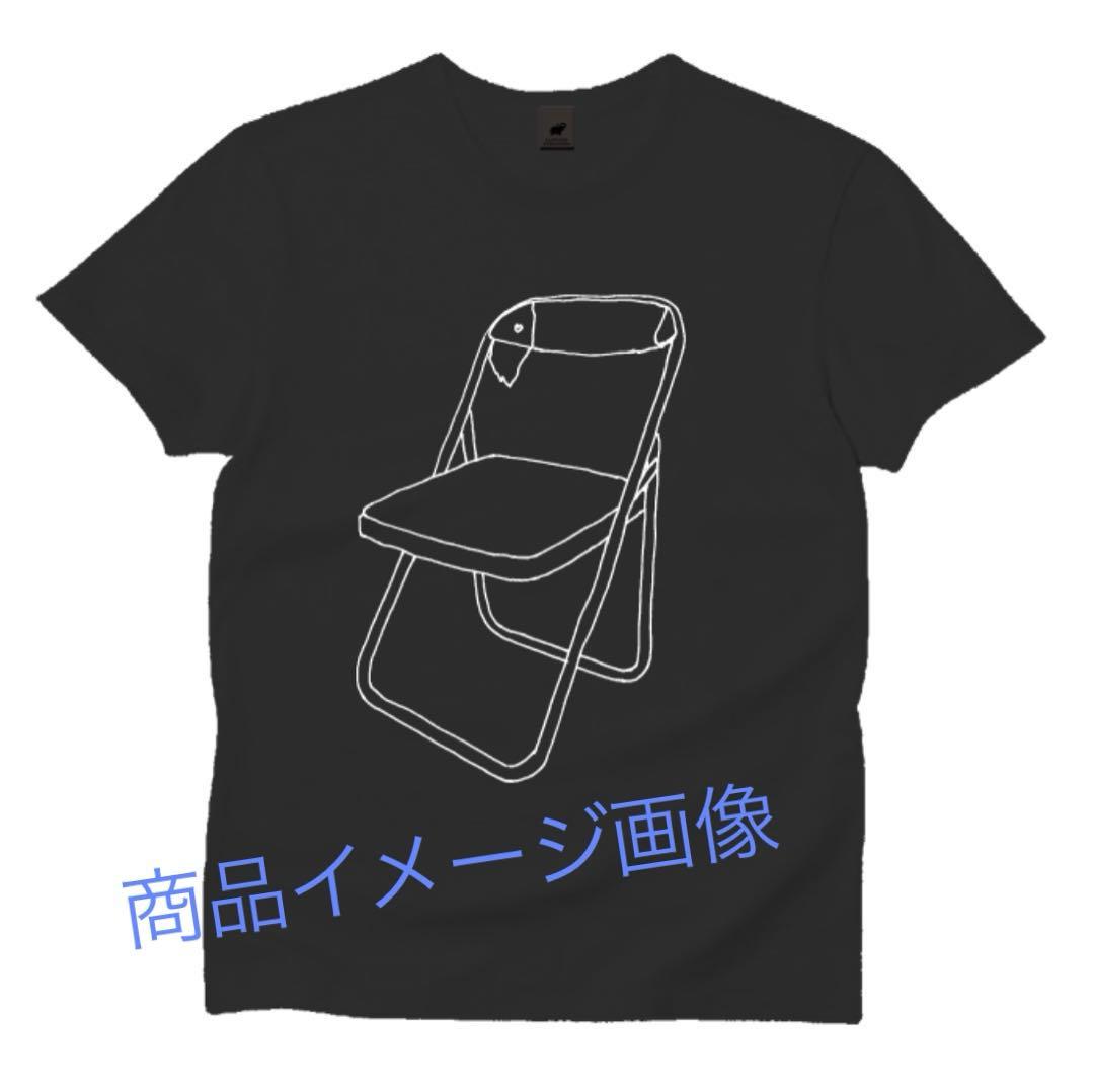 エレファントカシマシ 男椅子 Tシャツ ① 宮本浩次 Sサイズ - メルカリ