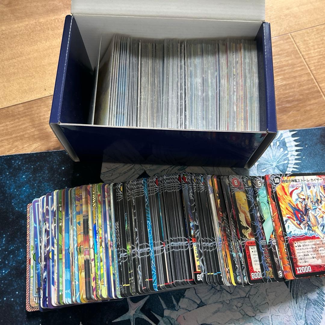 く*と様 デュエマ　外部ゾーン　まとめ売り く*と様 デュエマ 外部ゾーン まとめ売り デュエル・マスターズ 告白の