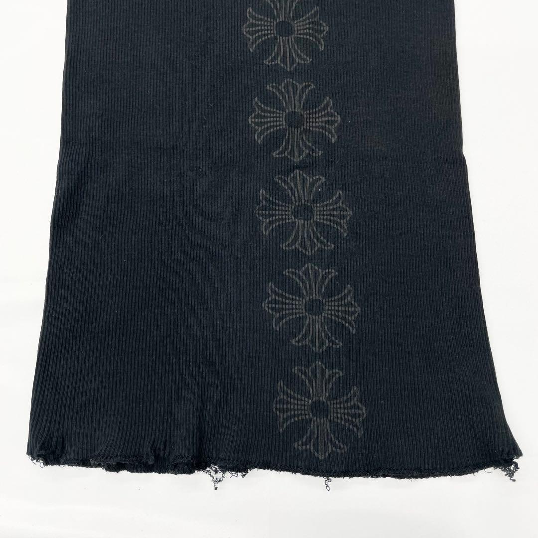 美品✨クロムハーツ　タンクトップ　ロングホースシュー　M トップス