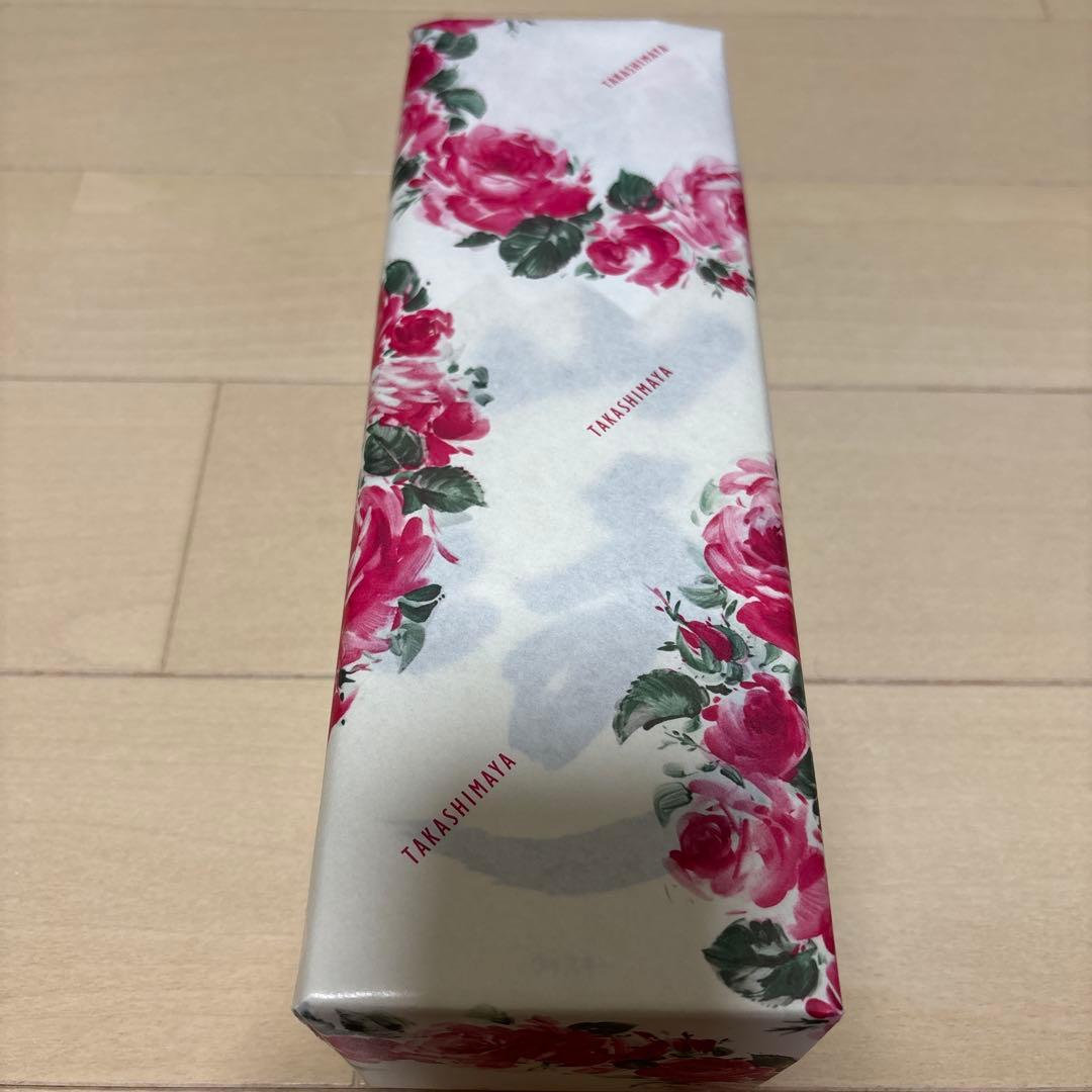 山崎シングルモルトウイスキー 700ml 箱付き 新品未開封 タカシマヤ正規品