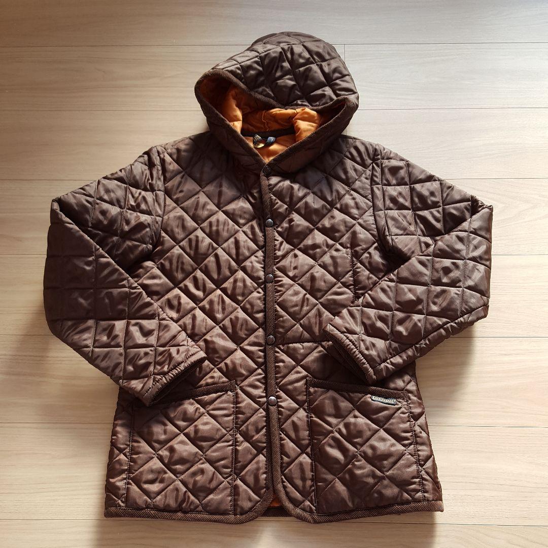 NEIL BARRETT(ニールバレット) / ムートンジャケット/XS/レザー/BRW